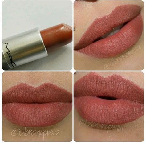 reddish brown lipstick shades